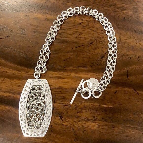 LOIS HILL Jewelry Set - Picture 5 of 10